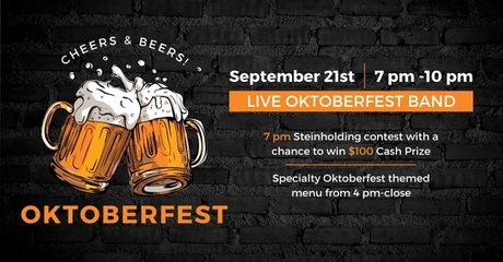 OKTOBERFEST