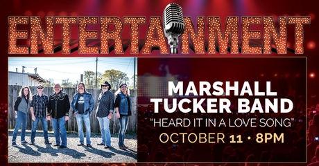 Marshall Tucker Band