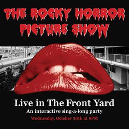 Rocky Horror Picture&nbsp;Show