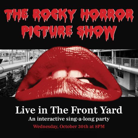 Rocky Horror Picture Show