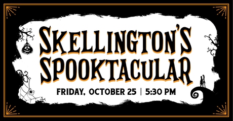 Skellington's Spooktacular