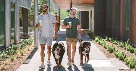 Un-leashed Pet Market