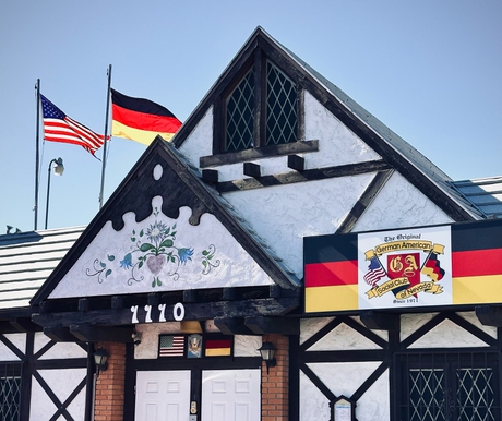 Las Vegas Oktoberfest