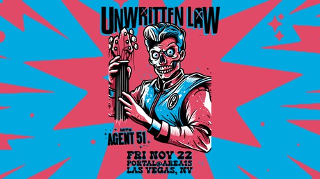 Unwritten Law