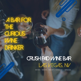 Blind Tasting Round Table: Sip, Savor &&nbsp;Socialize