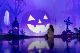 ARTE MUSEUM LAS VEGAS Celebrates with “Night of the Living ARTE”  Halloween Experience for All&nbsp;Ticke