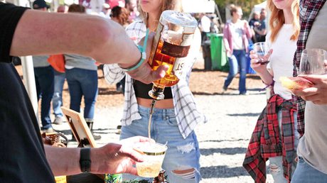 USA TODAY Wine & Food Experience Las Vegas