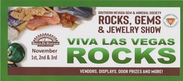 Viva Las Vegas&nbsp;Rocks