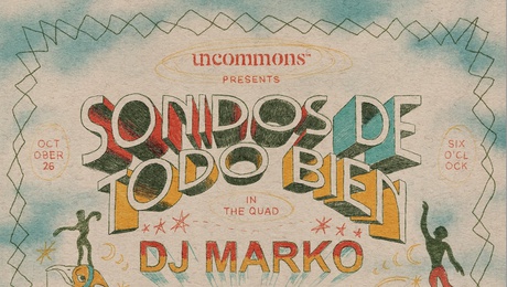 Sonidos De Todo Bien​​