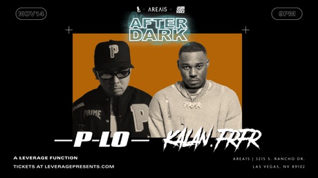 KALAN.FRFR & P-LO