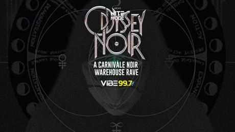 Oddyssey Noir