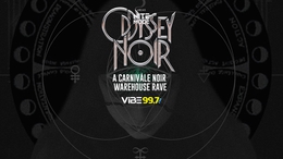 Oddyssey&nbsp;Noir