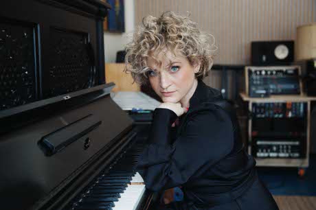 Barbra Lica Quartet in Concert