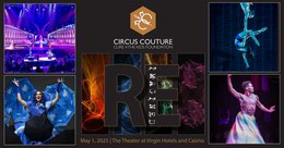 Circus Couture&nbsp;RE:imagined