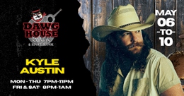 Dawg House: Kyle&nbsp;Austin