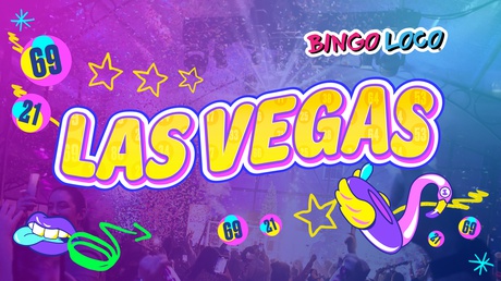 Bingo Loco