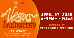 Vegas&nbsp;Unstripped