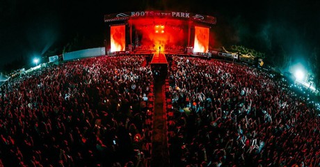 Boots in the Park Las Vegas