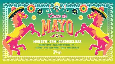 Cinco de Mayo 