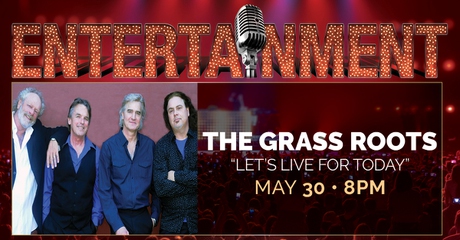 The Grass Roots 
