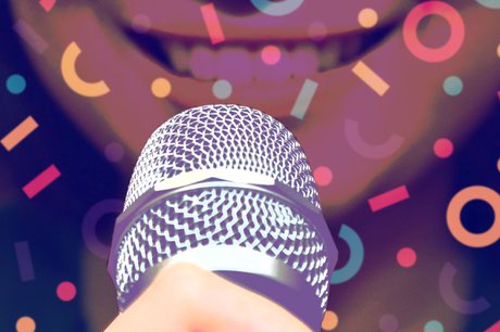 Open Mic Showcase