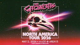 The&nbsp;Growlers