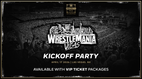 Wrestlemania 42 Kickoff Party