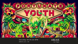 Fortunate&nbsp;Youth