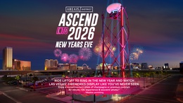LIFTOFF: Ascend into&nbsp;2026