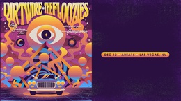 Dirtwire & The Floozies: Neon Sundown&nbsp;Tour