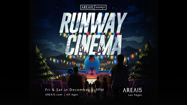 Runway Cinema