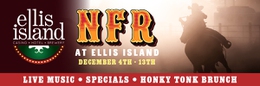 NFR at Ellis&nbsp;Island