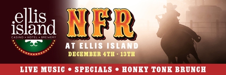 NFR at Ellis Island