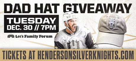 HSK Dad Hat Giveaway