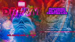 Dream World Presented by&nbsp;ISI