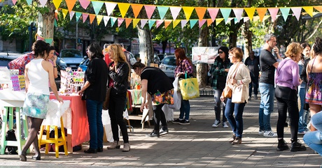 Holiday Craft Market