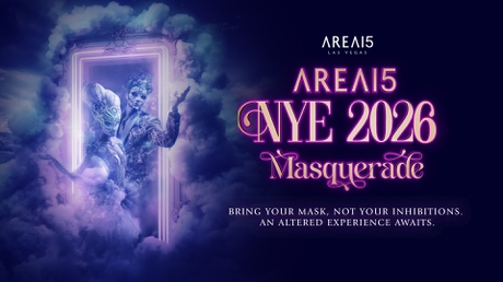 NYE Masquerade