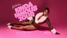 KenTheMan: Kinda Famous&nbsp;2our