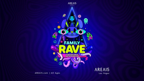 Family Rave