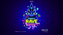 Family&nbsp;Rave