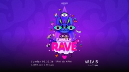 Family&nbsp;Rave
