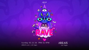 Family&nbsp;Rave