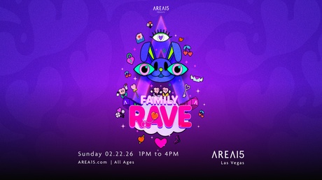 Family Rave
