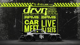 DRVN After&nbsp;Dark