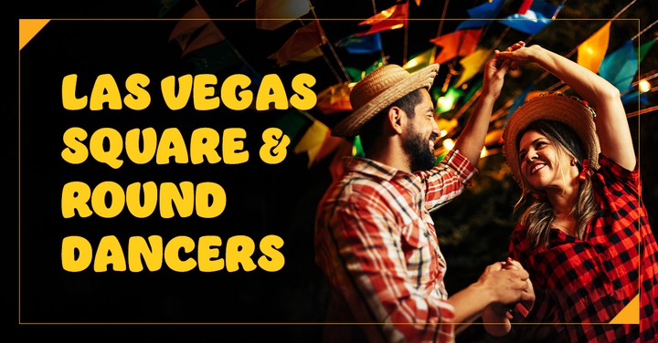 Las Vegas Square & Round Dancers&nbsp;(Classes)