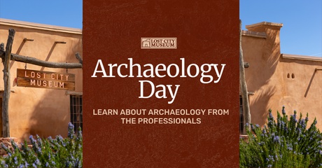 Archaeology Day
