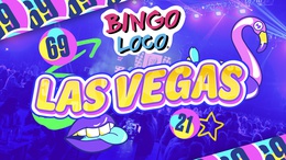 Bingo&nbsp;Loco