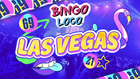 Bingo Loco