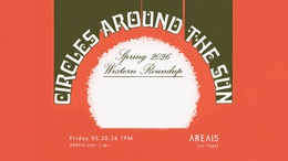 Circles Around the&nbsp;Sun