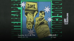 White Reaper / Drug&nbsp;Church